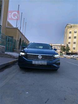 ڤۆڵکسواگن جێتا